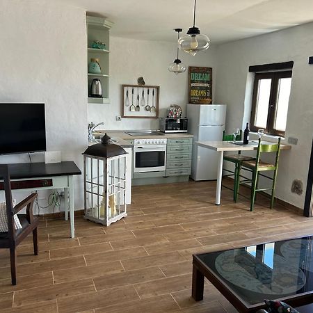 La Hacienda De Tefia Villa Екстериор снимка