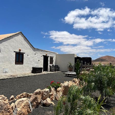 La Hacienda De Tefia Villa Екстериор снимка