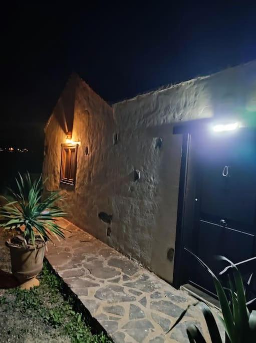 La Hacienda De Tefia Villa Екстериор снимка